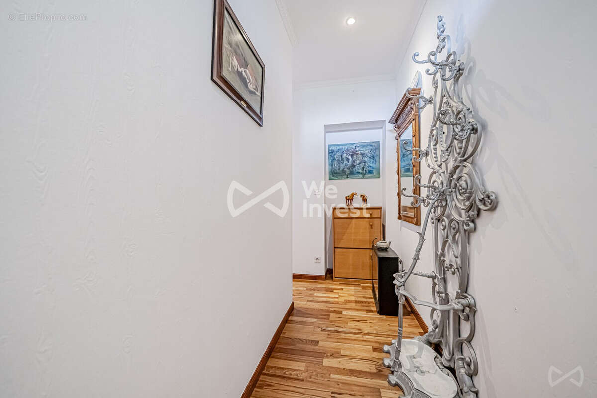 Appartement à MAUBEUGE