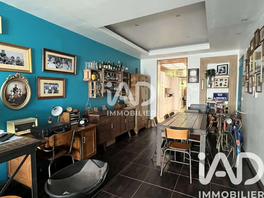 Photo 2 - Maison à LEZENNES