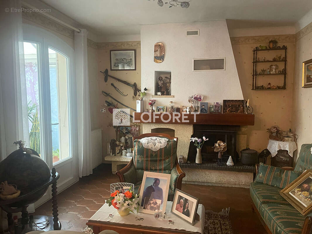 Maison à LES CLUSES