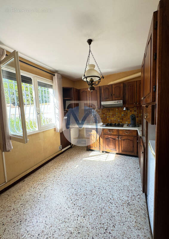 Maison à CANET-EN-ROUSSILLON