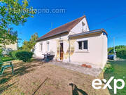 Maison à MONTLOUIS-SUR-LOIRE