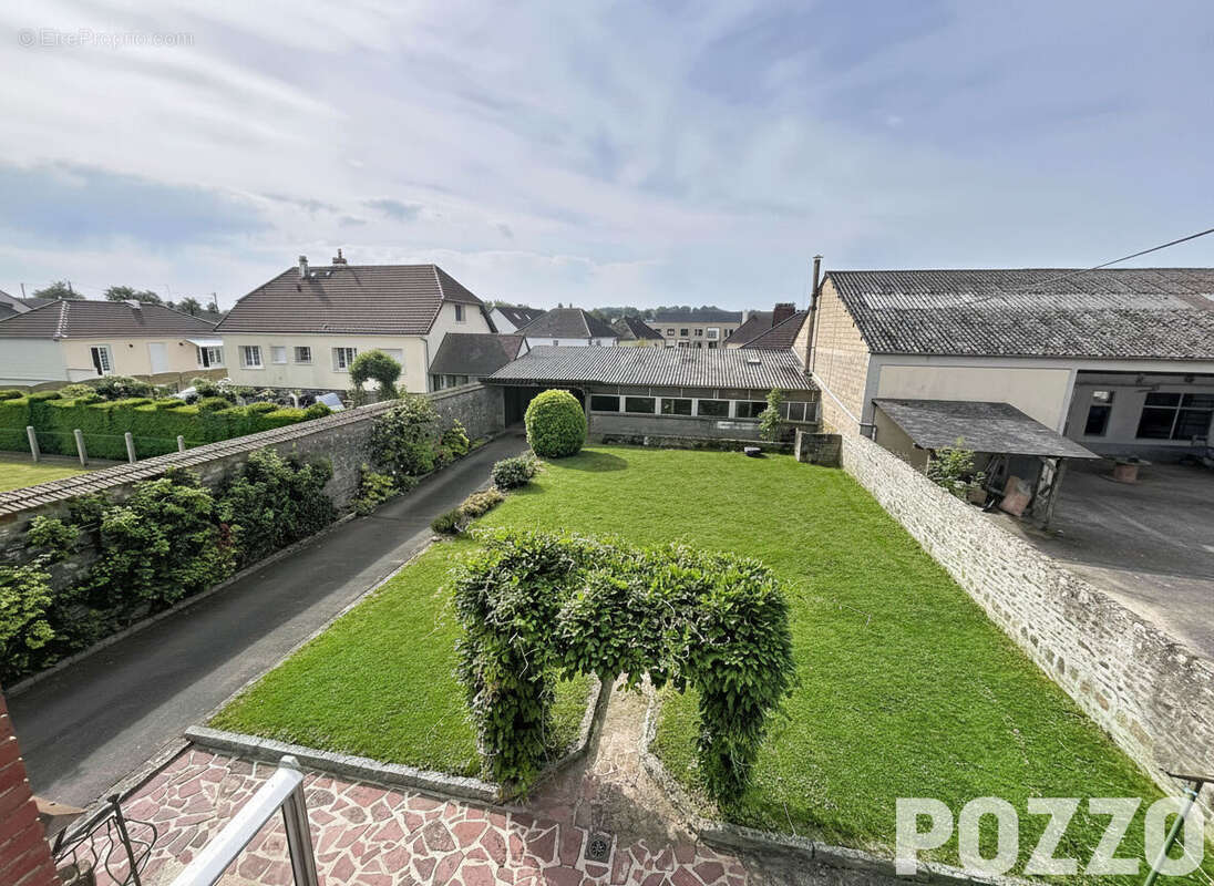 A vendre, maison bourgeoise de 3 pieces à vire normandie (14500) - photo 8