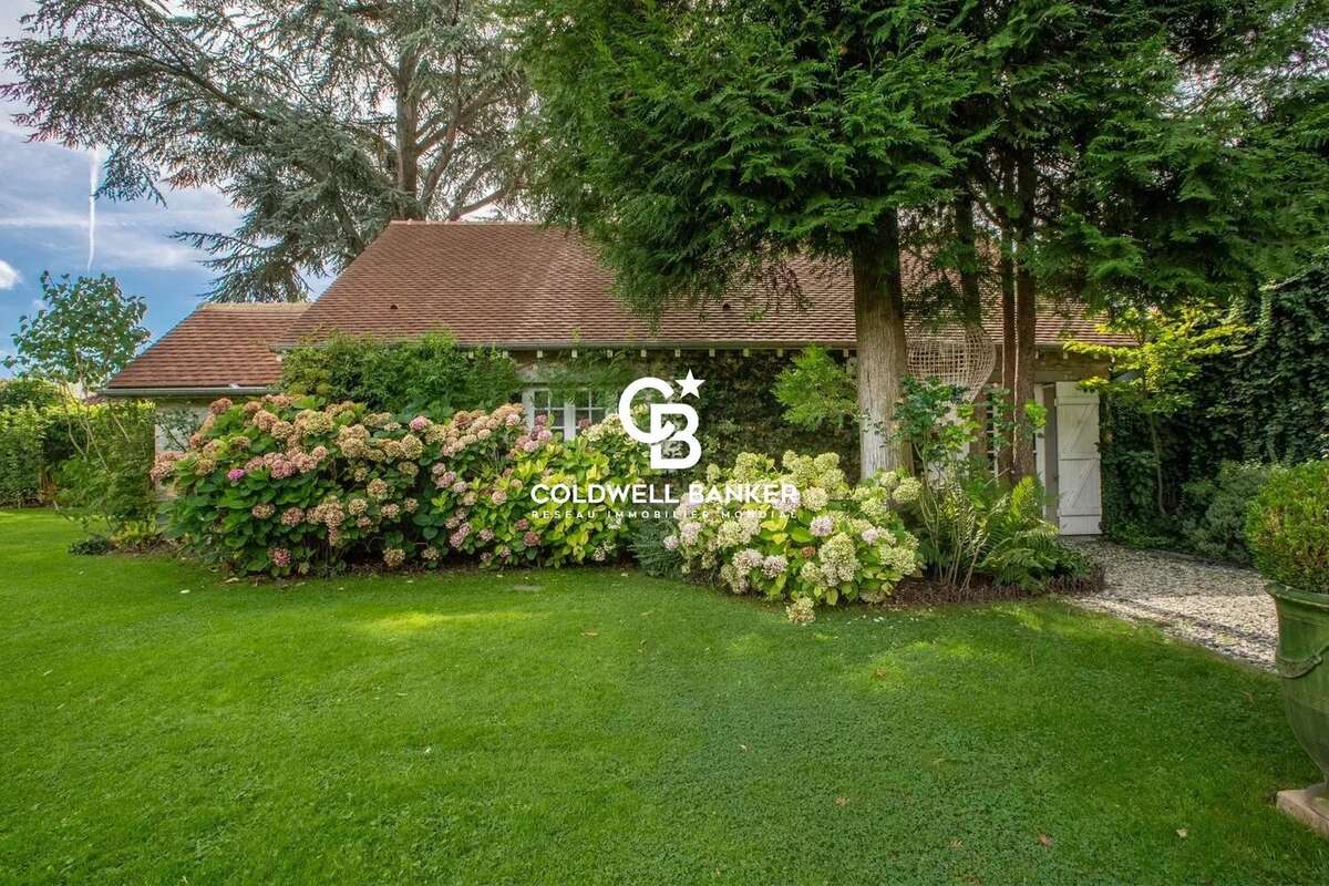 Maison à FEUCHEROLLES