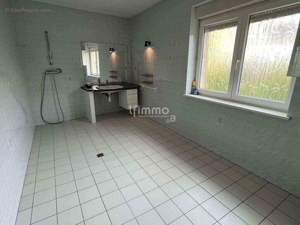 Maison à WITTENHEIM