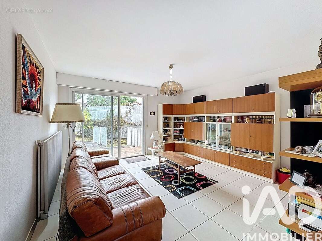 Photo 2 - Maison à YERRES