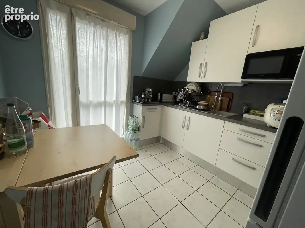 Appartement 3 pièces 63 m² à vendre à Saint-Avertin (37550) - photo 5