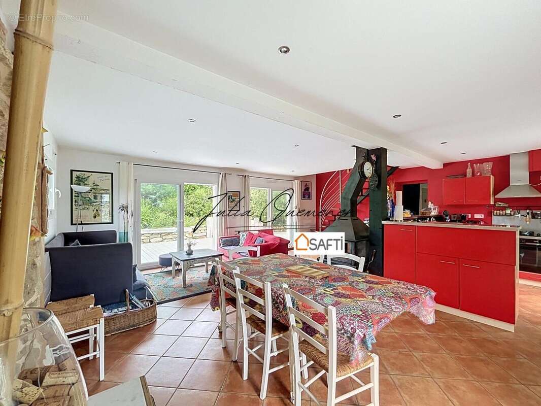Photo 3 - Maison à PLOUARZEL