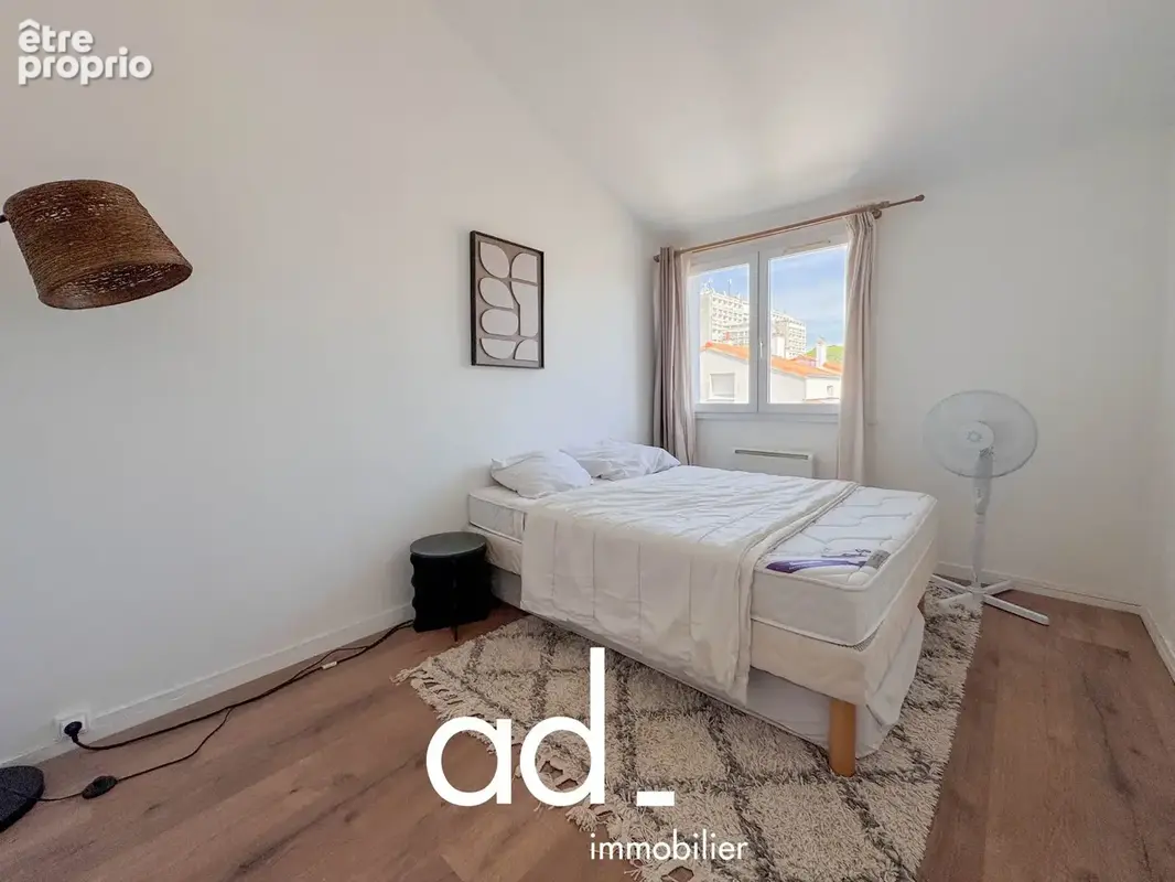Maison 4 pièces 77 m² à vendre à La Rochelle (17000) - photo 8