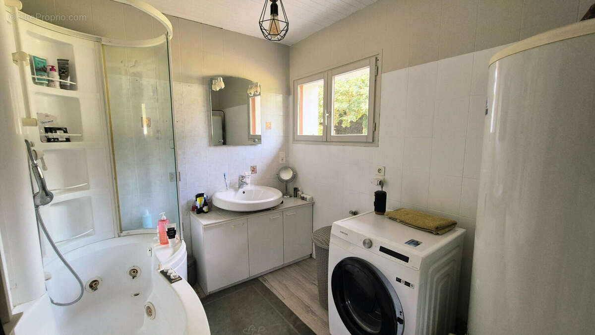 Maison à ARTHON-EN-RETZ