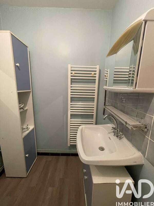 Photo 8 - Maison à PRIGONRIEUX