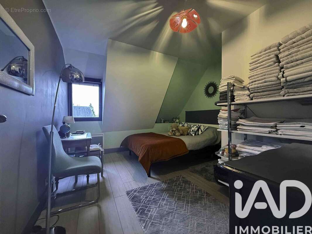 Photo 9 - Maison à BEUZEVILLE