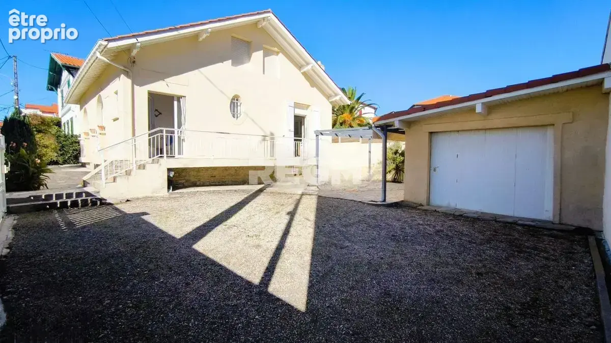 A Biarritz Maison de 6 pièces, de 100m2 - photo 18