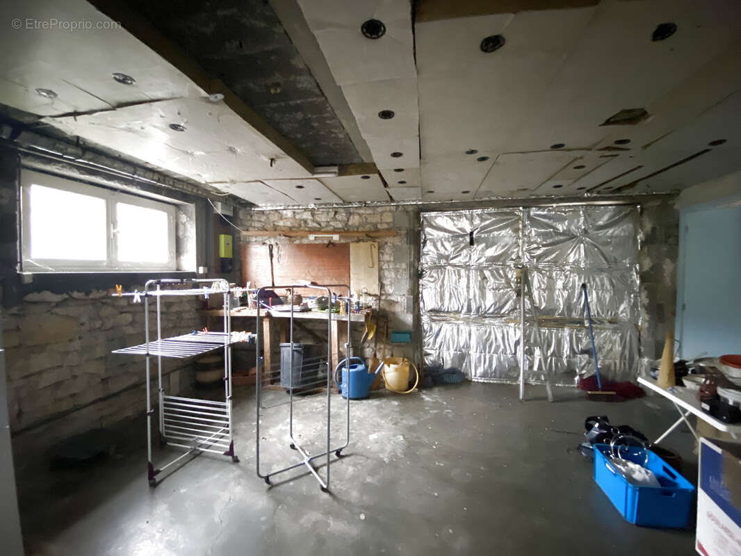 Maison à SAINT-CERE