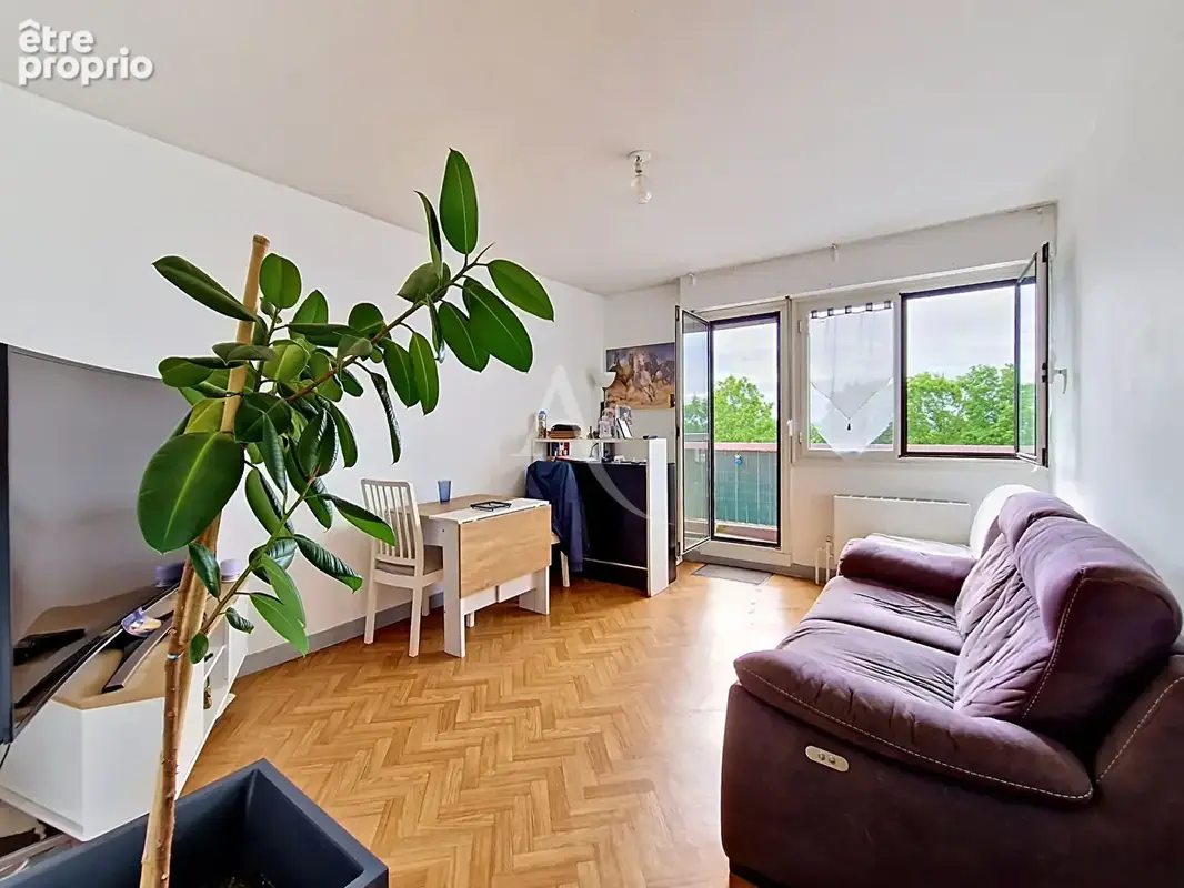 Appartement Nantes Est 3 pièce(s) 64 m2 - photo 5