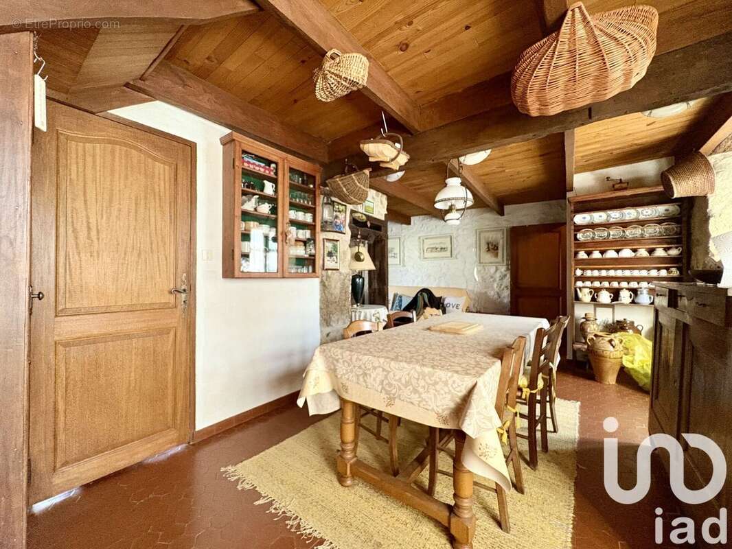 Photo 2 - Maison à GILHOC-SUR-ORMEZE