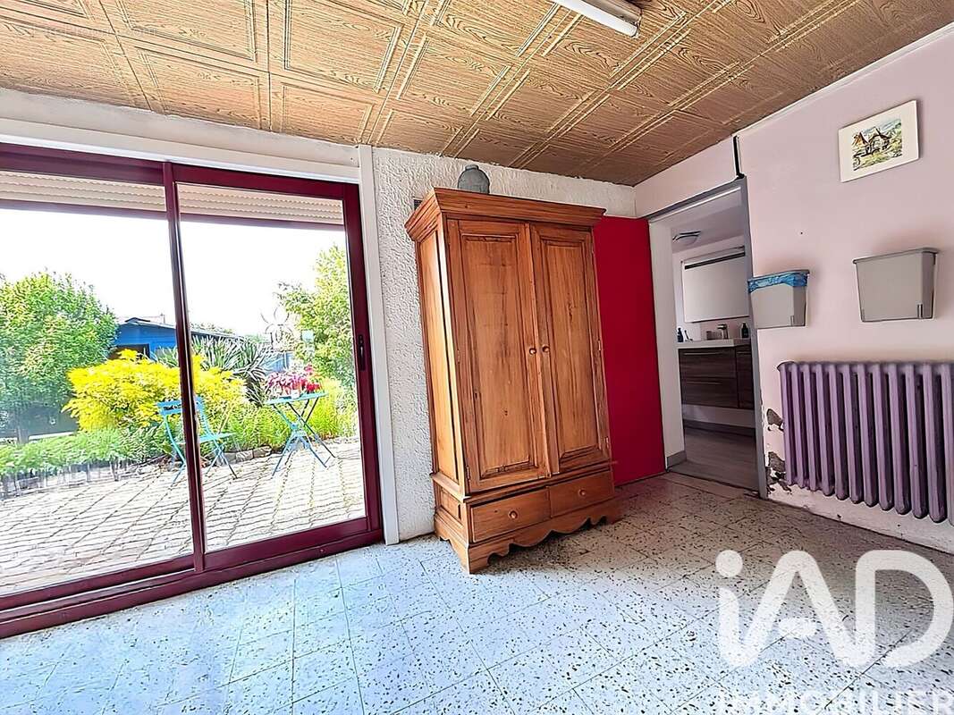 Photo 3 - Maison à ROEULX