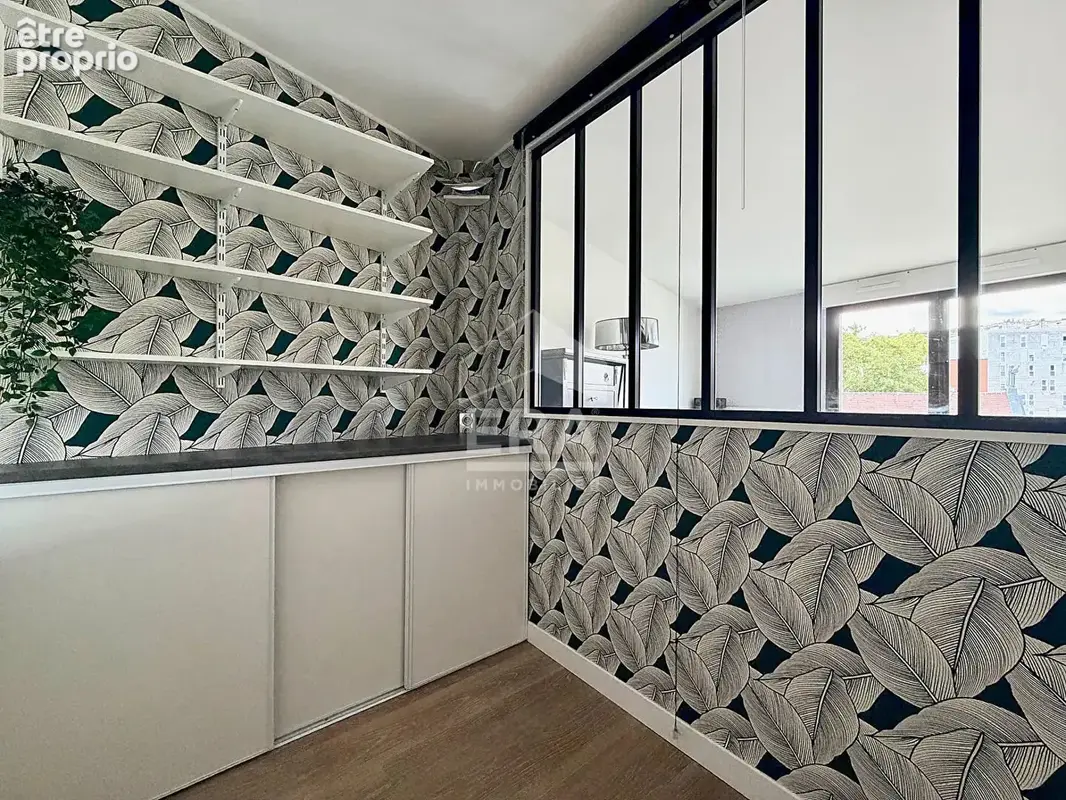 Appartement 72m² à sèvres - photo 10