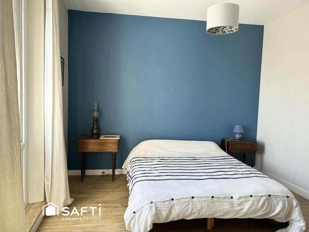 Photo 7 - Maison à PONCE-SUR-LE-LOIR