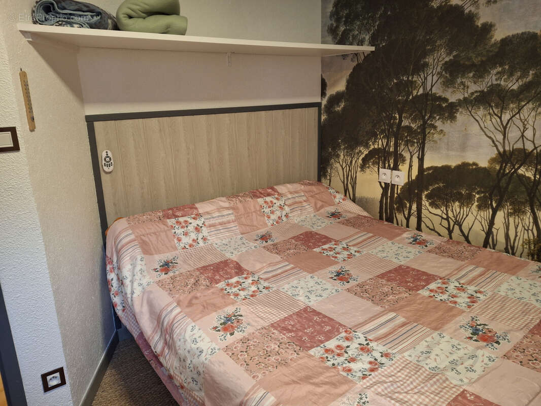 Appartement à SAINT-LARY-SOULAN