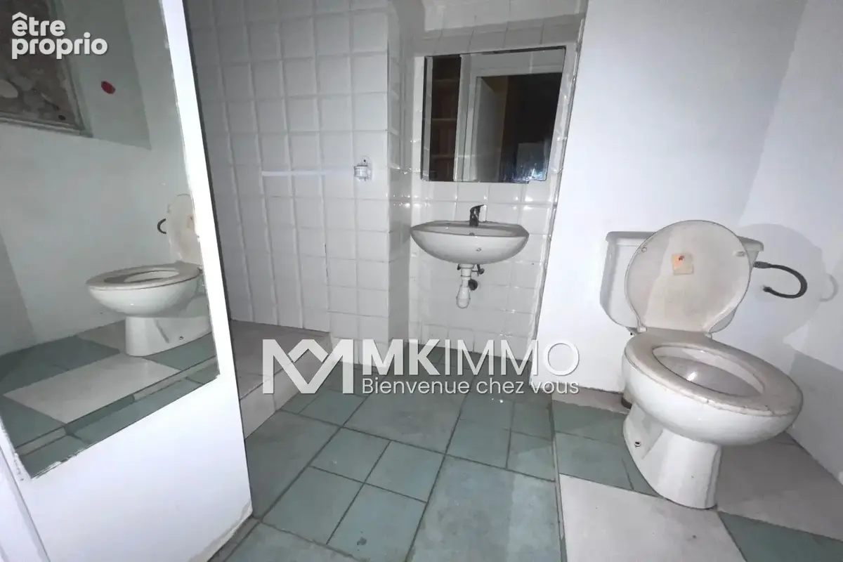 Appartement 44 m² à vendre à Nice (06000) - photo 4