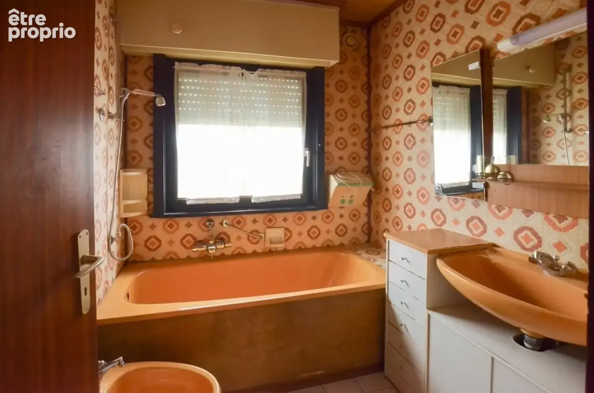 Maison à vendre 4 pièces ROMBAS (57) - photo 7