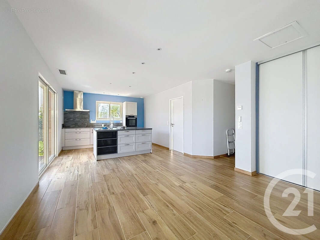 Maison 123 m² à Palau-Del-Vidre  - photo 3