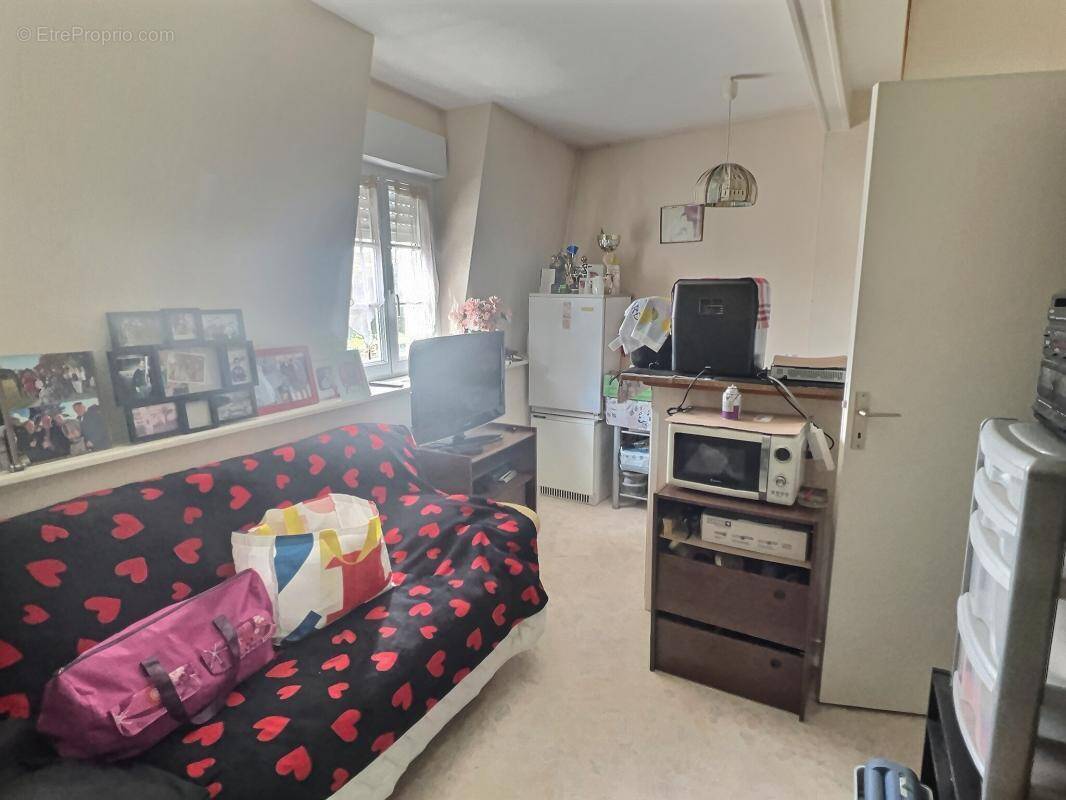 Appartement à ANGERS