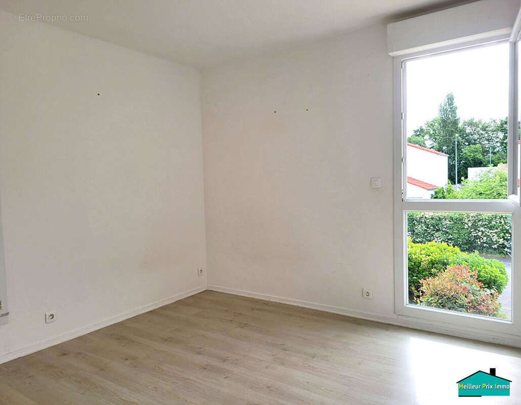 Machecoul saint meme maison 3 chambres - photo 7