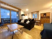 Appartement à SAMOENS