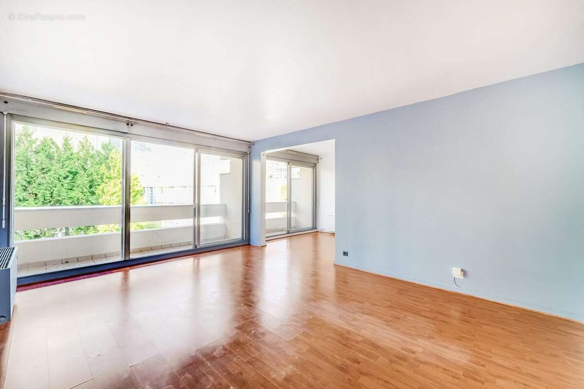 Appartement 42 m² à Courbevoie  - photo 2