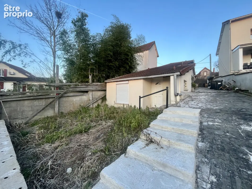 Appartement 1 pièce 22 m² à vendre à Gagny (93220) - photo 2