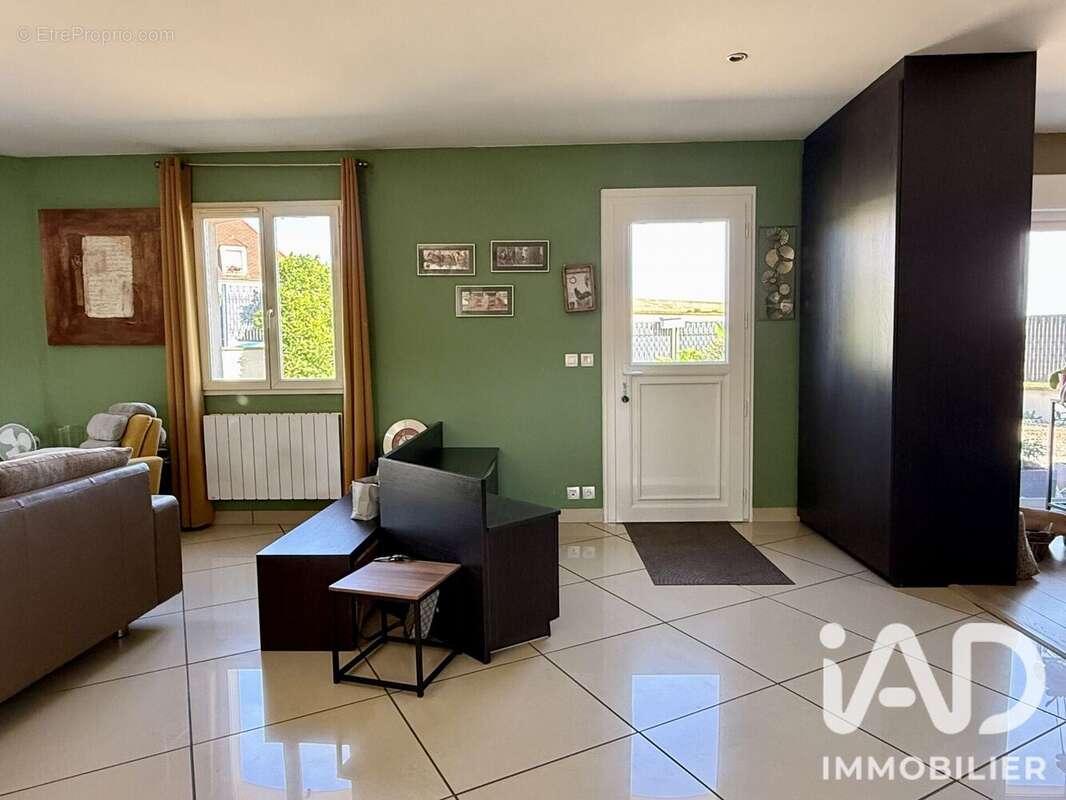 Maison 116 m² à Neuilly  - photo 6