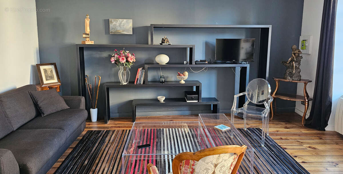 Appartement à QUIMPER