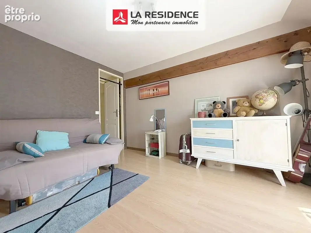 Maison 123 m² à Bennecourt  - photo 6