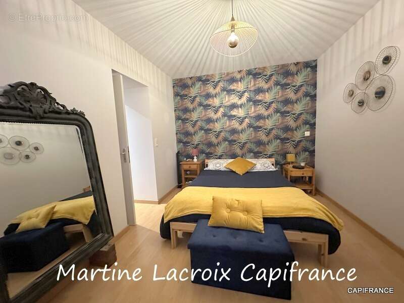 Maison à LA FERTE-BERNARD