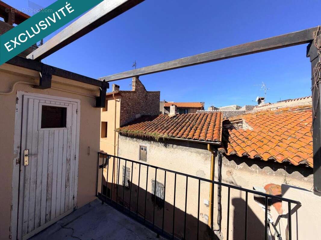 Photo 8 - Maison à ESTAGEL