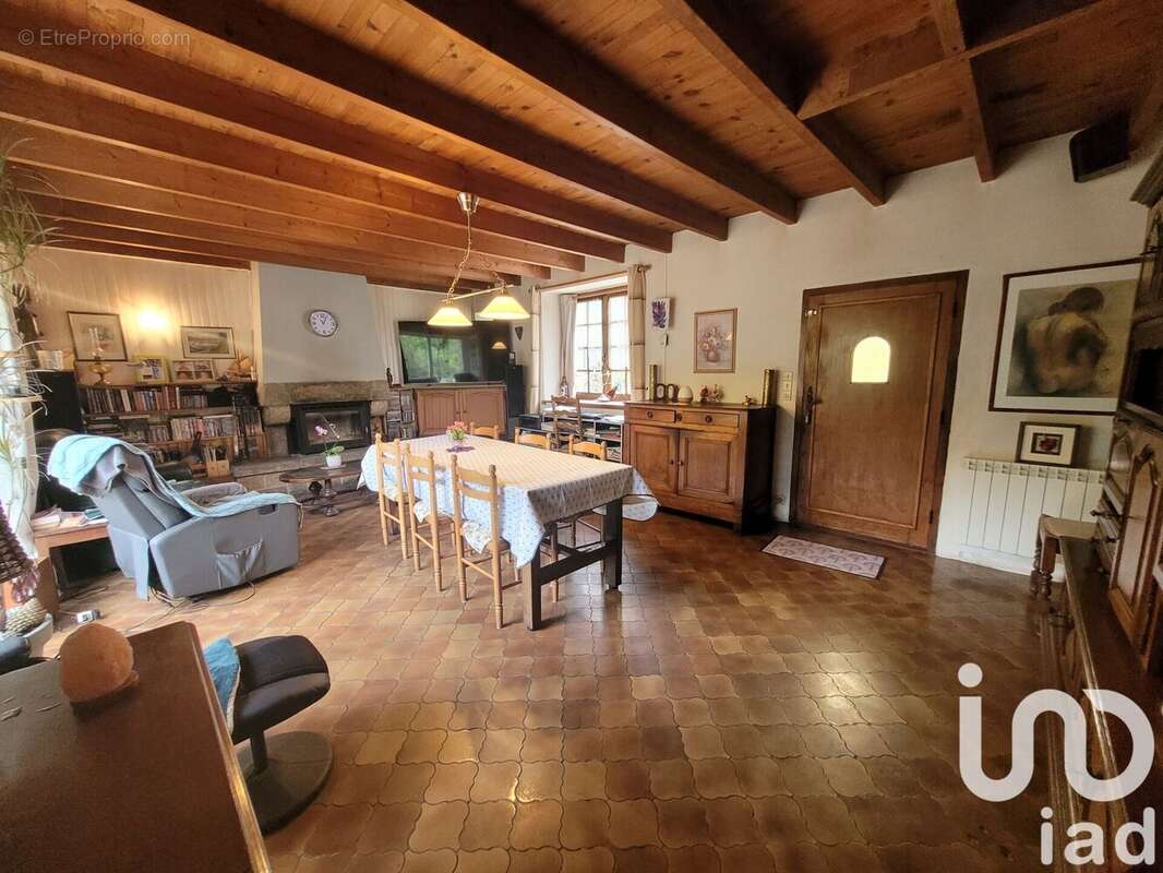 Photo 7 - Maison à PLEUMEUR-BODOU