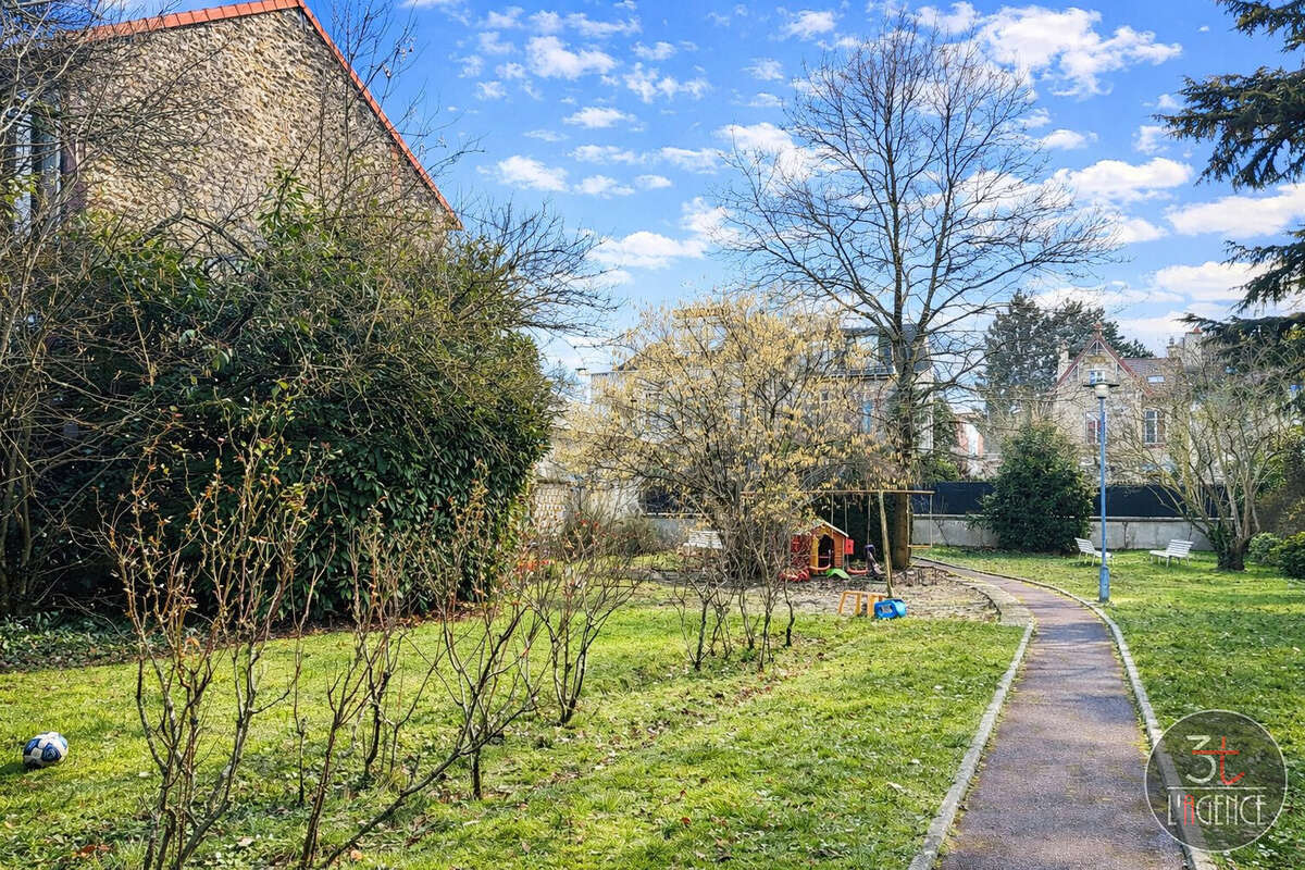 Appartement à FONTENAY-SOUS-BOIS