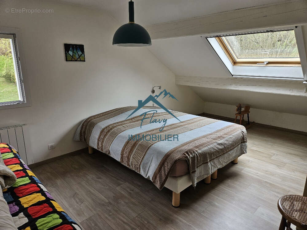 Maison avec vue montagne! La Forge - photo 16