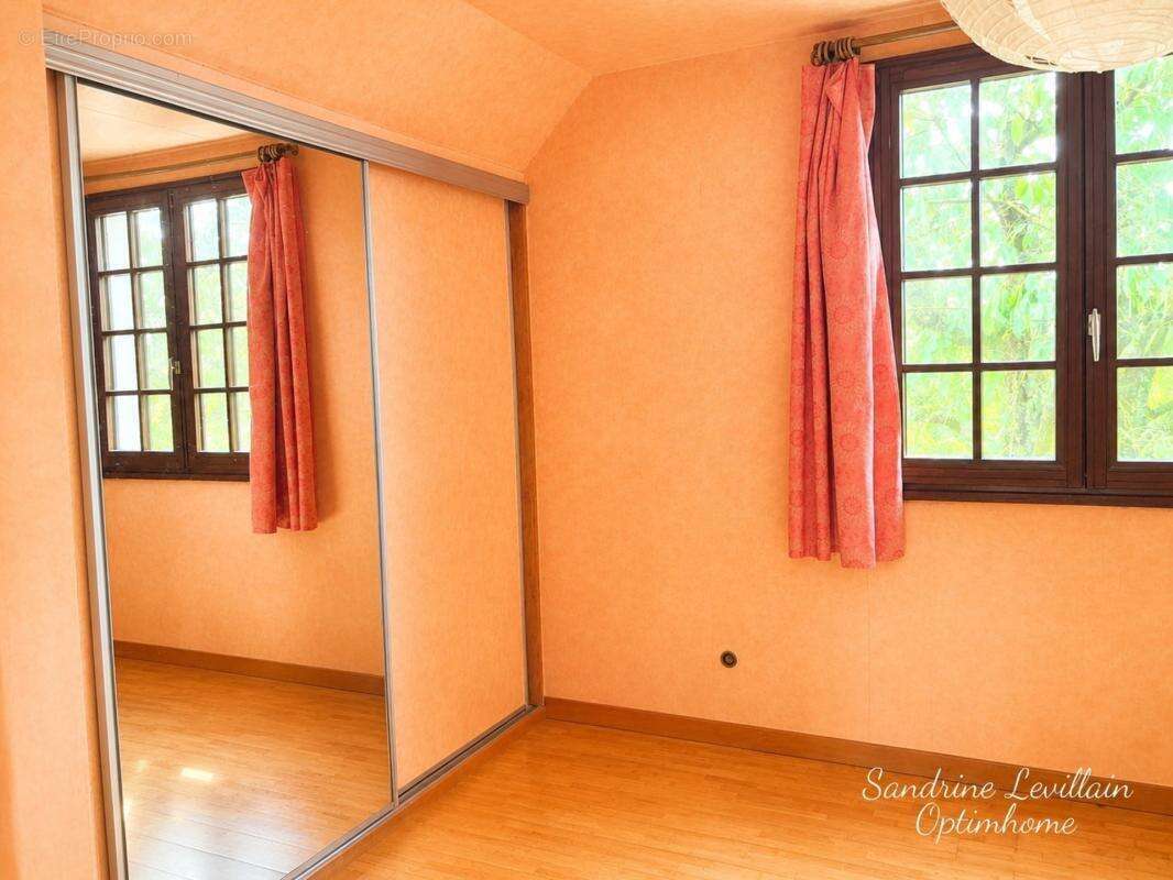 Maison à vendre 8 pièces GRAND CAMP (27) - photo 29