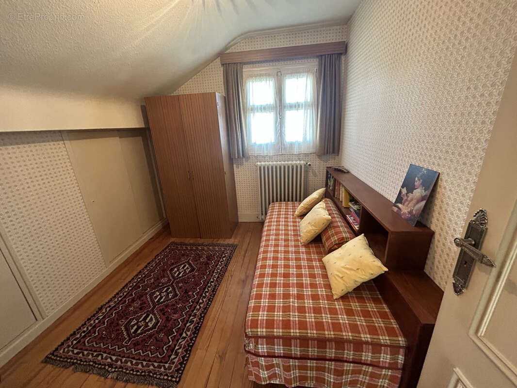 Maison à MONTGAILLARD