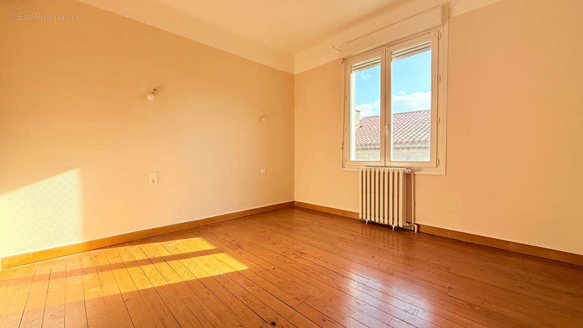 Maison à CARCASSONNE