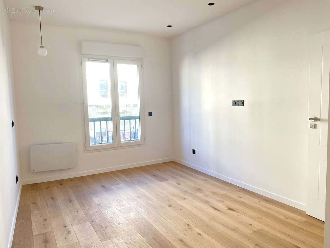 Appartement à ANTONY