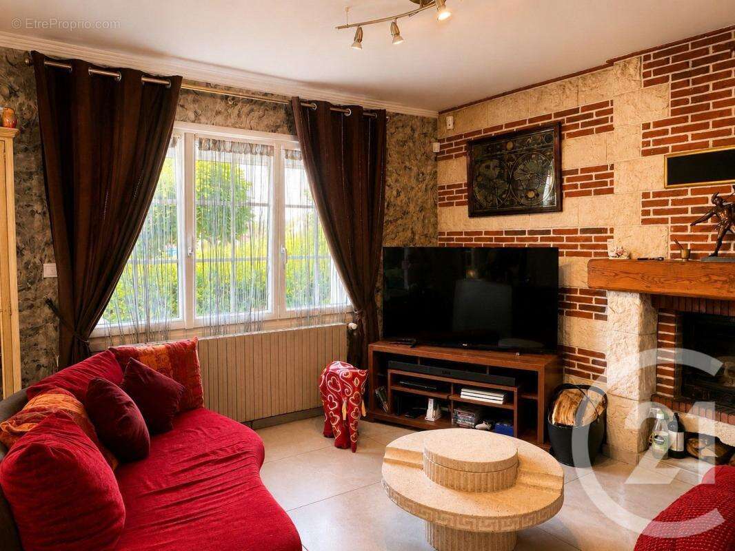 Maison 104 m² à Sorrus  - photo 2