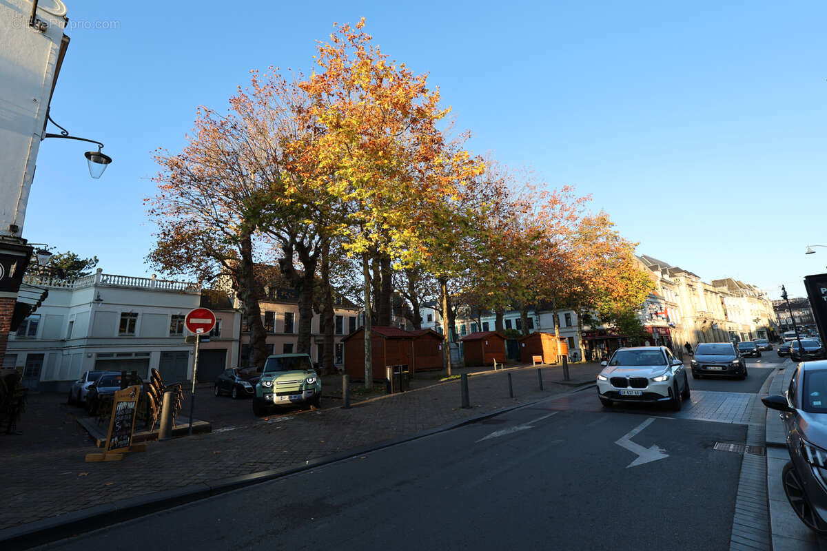 Appartement à ARRAS