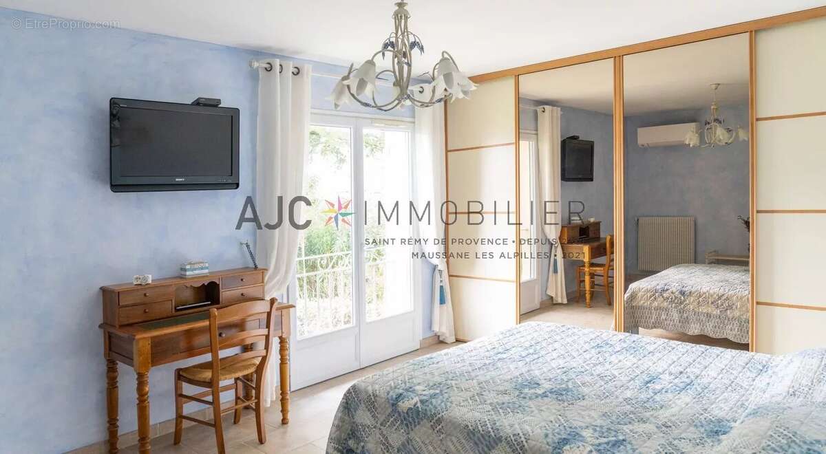 Maison à SAINT-REMY-DE-PROVENCE
