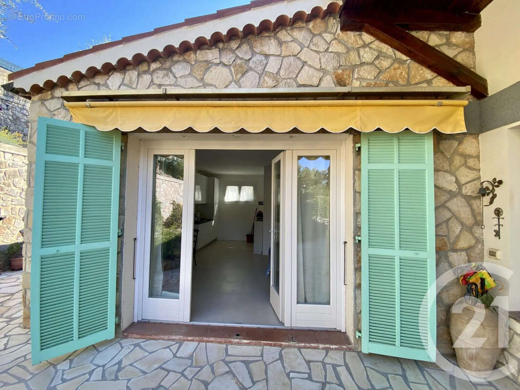 Maison 210 m² à Menton  - photo 16