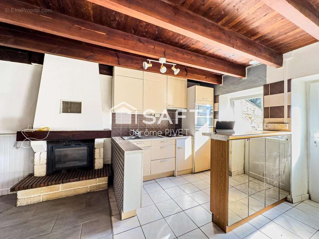 Photo 2 - Maison à MISSILLAC