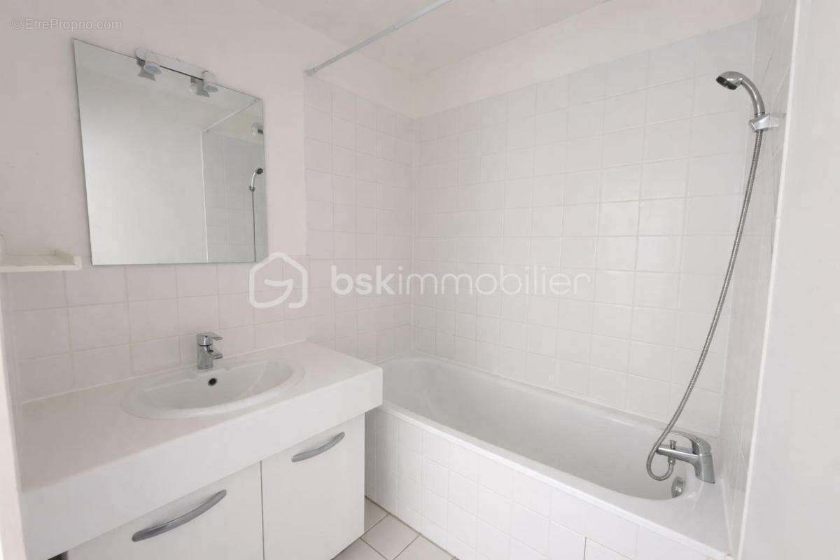 Appartement à ORLEANS