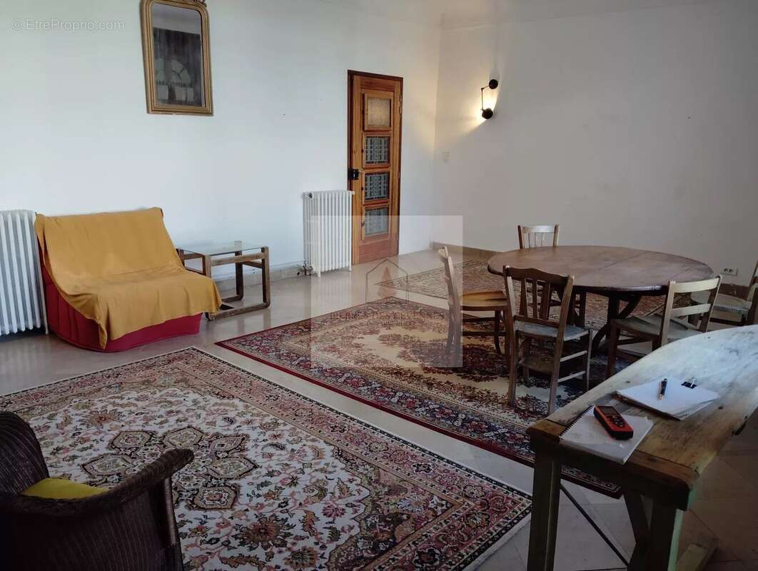 Maison à SAINT-HIPPOLYTE-DU-FORT